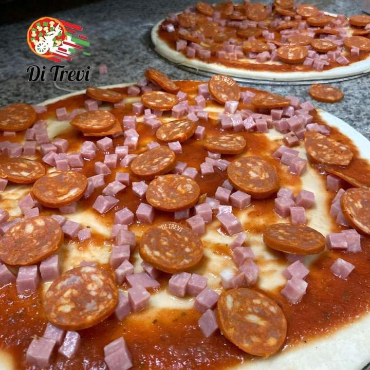 Pizzeria RIVIERE PILOTE