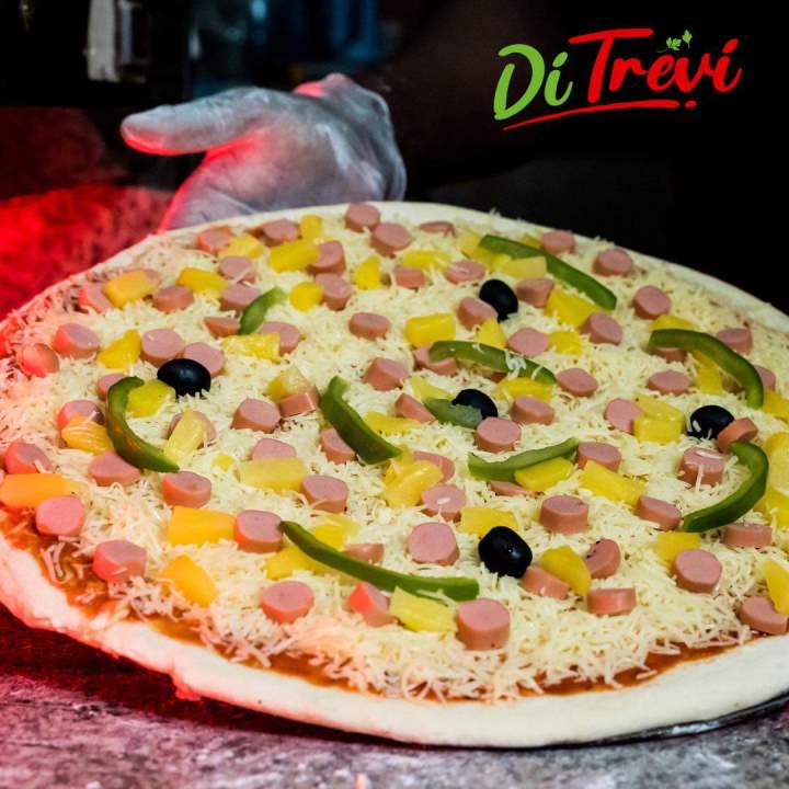 Pizzeria RIVIERE PILOTE