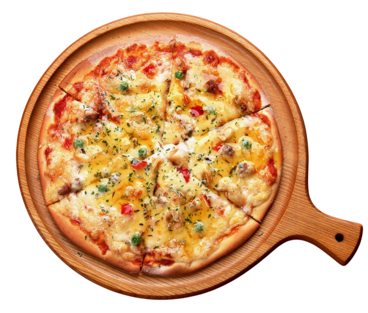 Pizza maison RIVIERE PILOTE