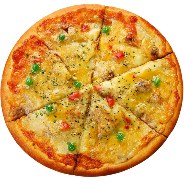 Pizza à emporter RIVIERE PILOTE