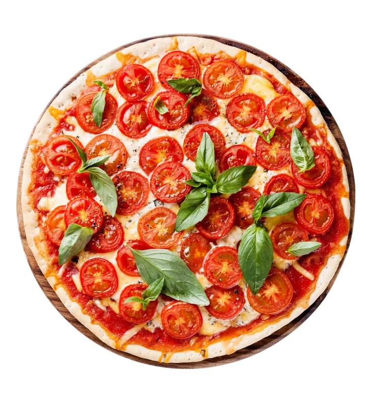 Pizza RIVIERE PILOTE